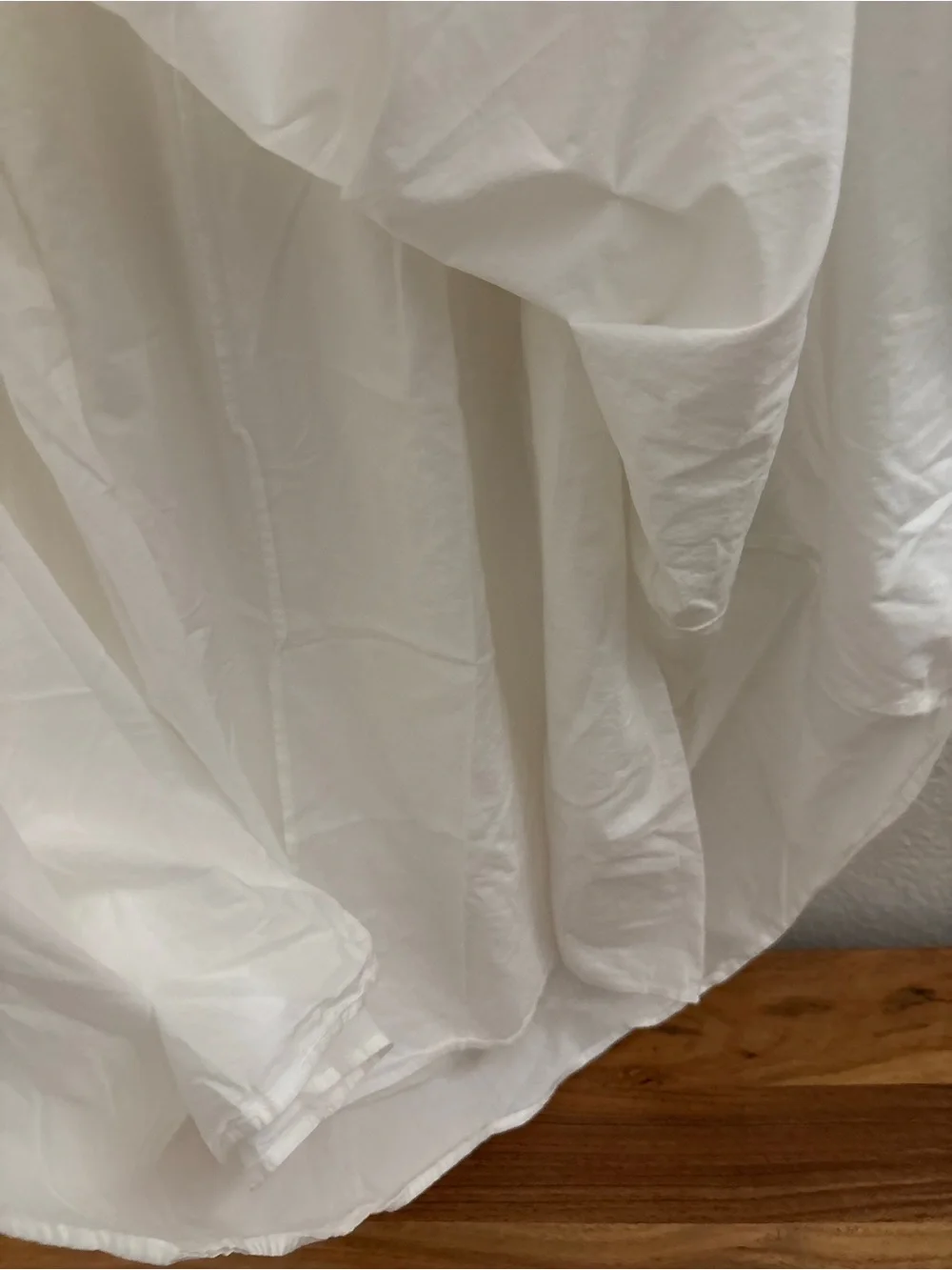 Mable lightweight white